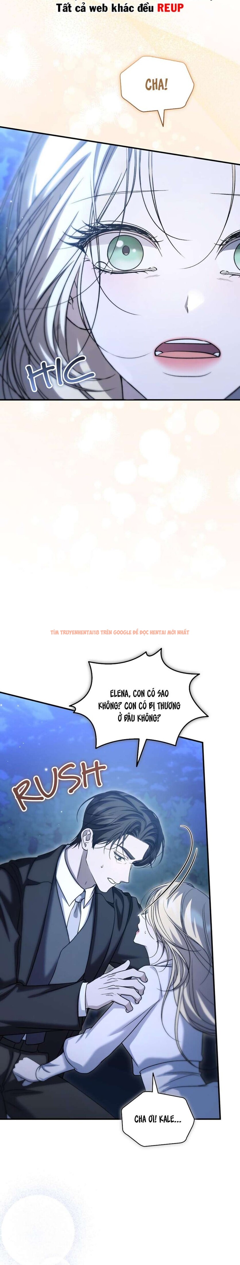 Xem ảnh [không Che] [18+] Tiểu Thư Quá Tò Mò - Chapter 16 - 8 2 - Truyenhentaiz.net