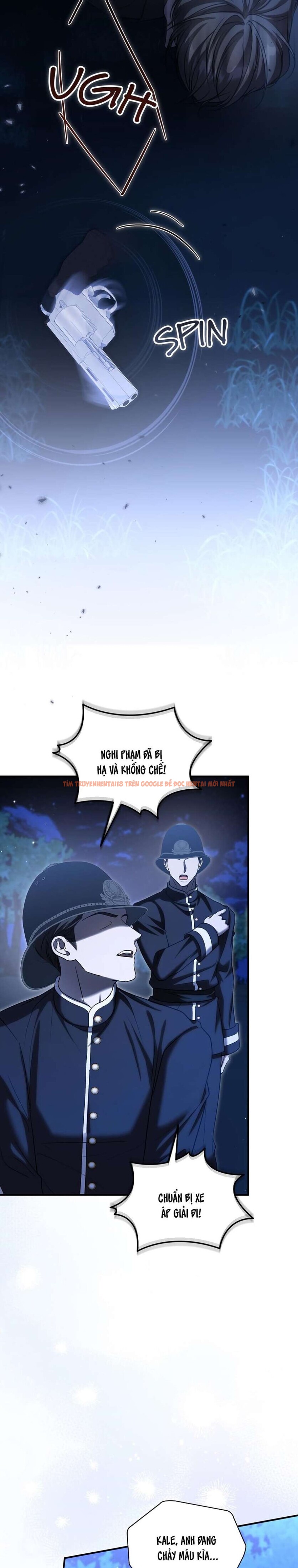 Xem ảnh [không Che] [18+] Tiểu Thư Quá Tò Mò - Chapter 16 - 9 0 - Truyenhentaiz.net