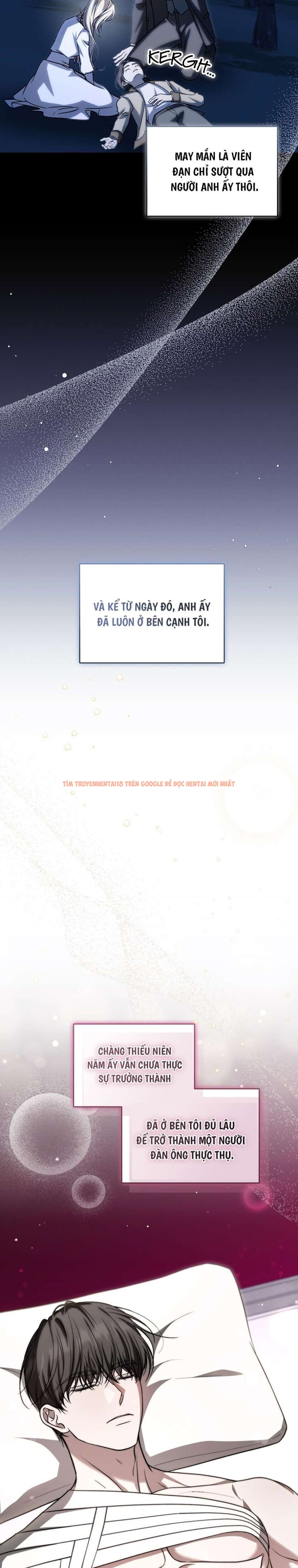 Xem ảnh [không Che] [18+] Tiểu Thư Quá Tò Mò - Chapter 16 - 9 3 - Truyenhentaiz.net