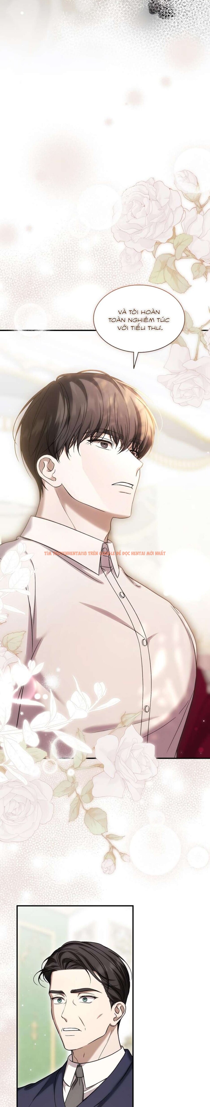 Xem ảnh [không Che] [18+] Tiểu Thư Quá Tò Mò - Chapter 17 - 10 3 - Truyenhentaiz.net