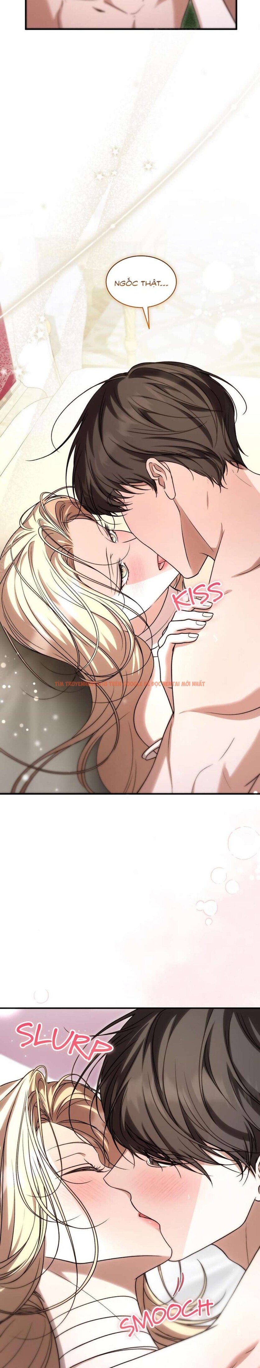 Xem ảnh [không Che] [18+] Tiểu Thư Quá Tò Mò - Chapter 17 - 5 2 - Truyenhentaiz.net