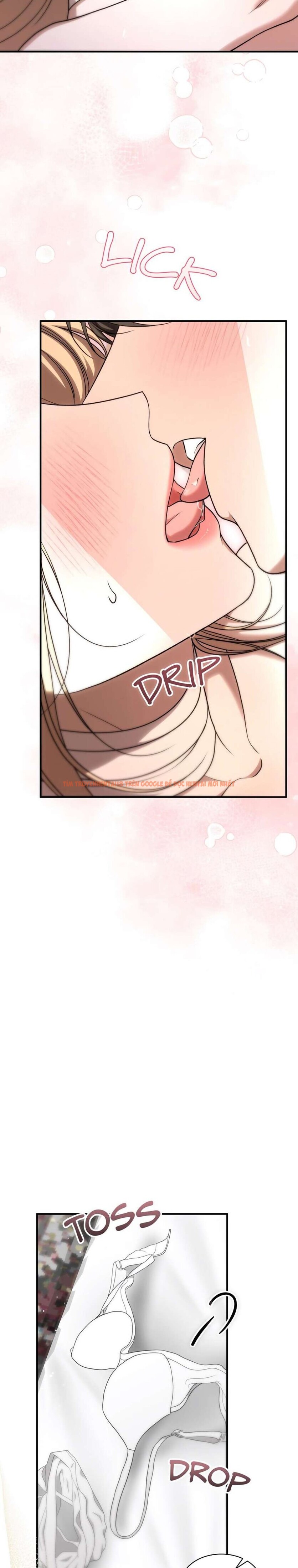 Xem ảnh [không Che] [18+] Tiểu Thư Quá Tò Mò - Chapter 17 - 5 3 - Truyenhentaiz.net