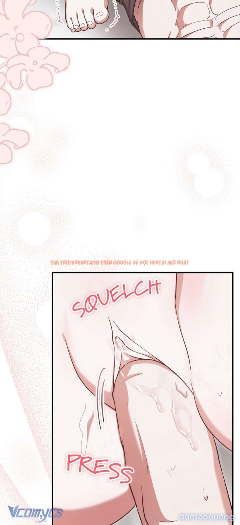 Xem ảnh [không Che] [18+] Tiểu Thư Quá Tò Mò - Chapter 17 - 6 4 - Truyenhentaiz.net