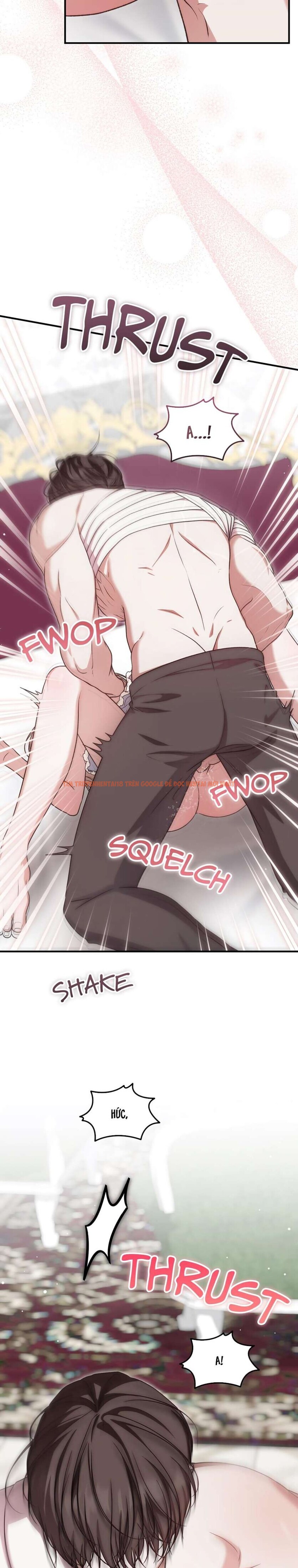 Xem ảnh [không Che] [18+] Tiểu Thư Quá Tò Mò - Chapter 17 - 7 0 - Truyenhentaiz.net