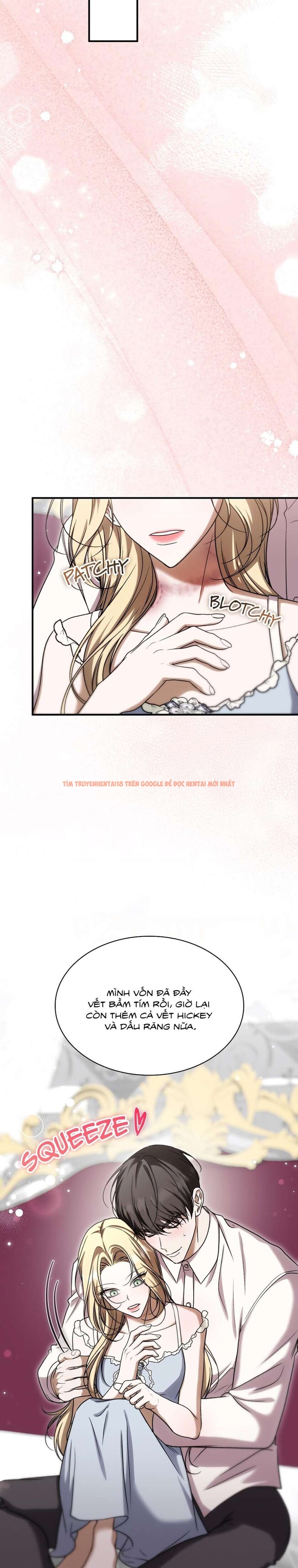 Xem ảnh [không Che] [18+] Tiểu Thư Quá Tò Mò - Chapter 17 - 9 0 - Truyenhentaiz.net