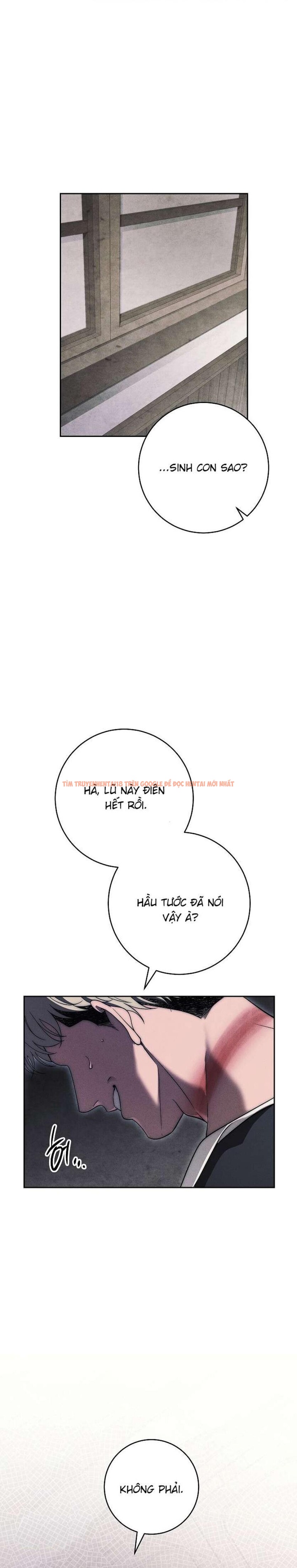 Xem ảnh 1 0 trong truyện hentai [không Che] [18+] Tiểu Thư Quá Tò Mò - Chapter 18 - hentaitvn.net