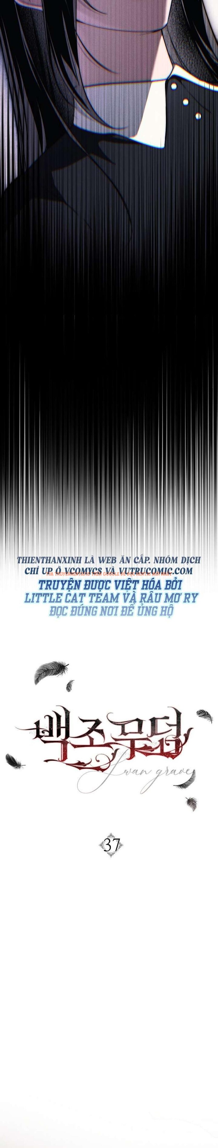 Xem ảnh 1 2 trong truyện hentai [không Che] [18+] Tiểu Thư Quá Tò Mò - Chapter 18 - hentaitvn.net