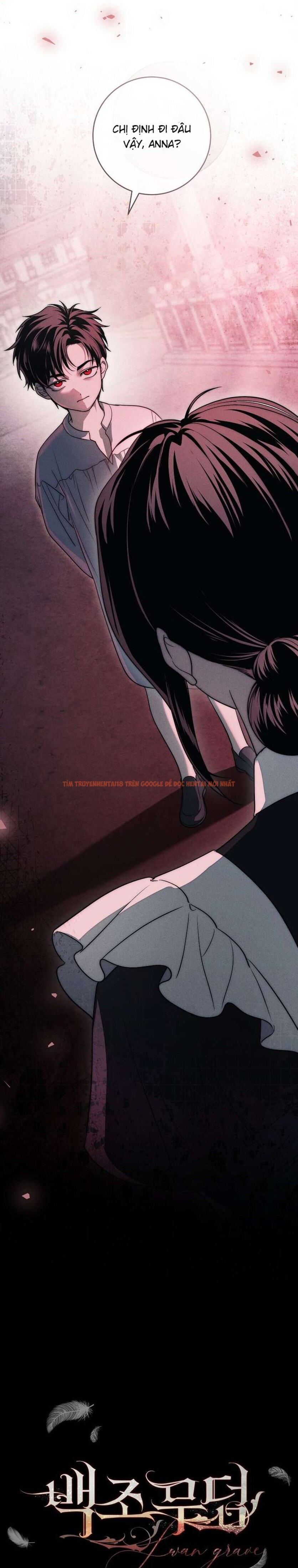 Xem ảnh 10 1 trong truyện hentai [không Che] [18+] Tiểu Thư Quá Tò Mò - Chapter 18 - hentaitvn.net