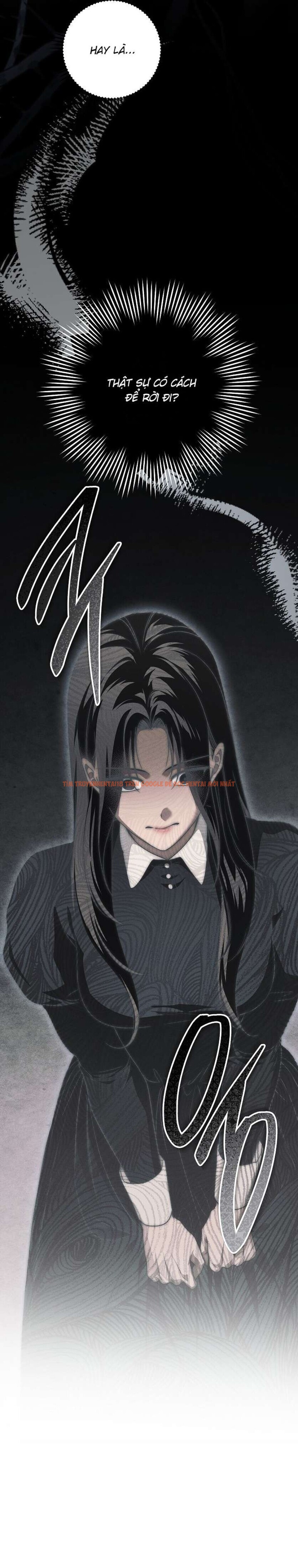 Xem ảnh 3 0 trong truyện hentai [không Che] [18+] Tiểu Thư Quá Tò Mò - Chapter 18 - hentaitvn.net