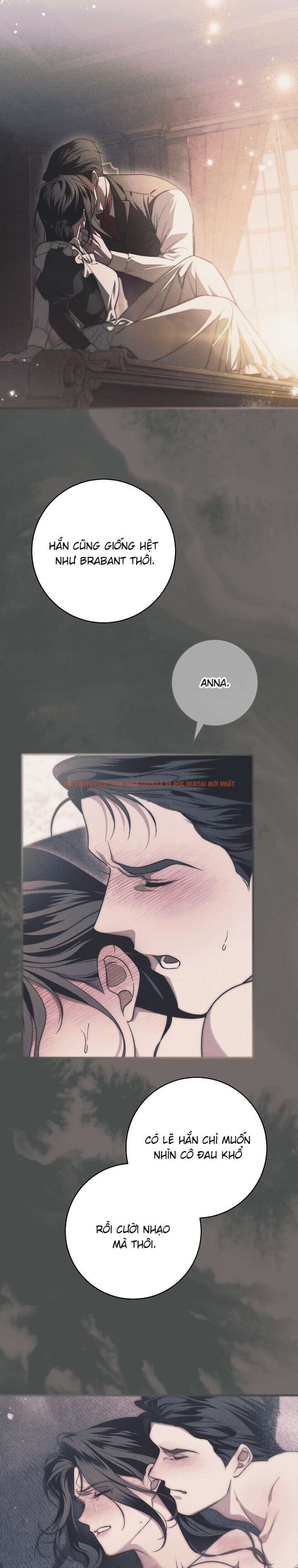 Xem ảnh 3 2 trong truyện hentai [không Che] [18+] Tiểu Thư Quá Tò Mò - Chapter 18 - hentaitvn.net