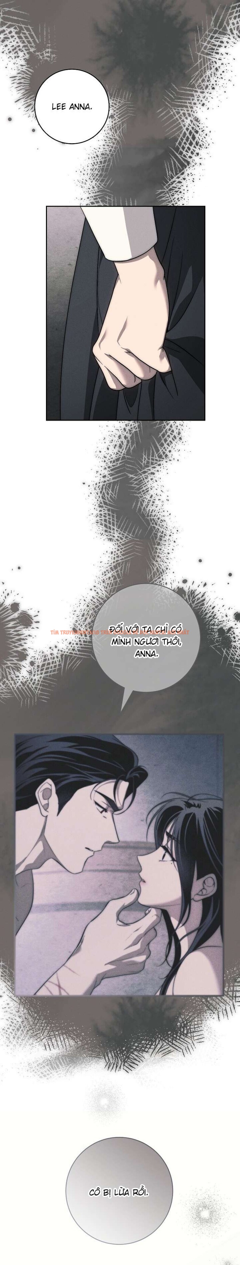 Xem ảnh 4 0 trong truyện hentai [không Che] [18+] Tiểu Thư Quá Tò Mò - Chapter 18 - hentaitvn.net