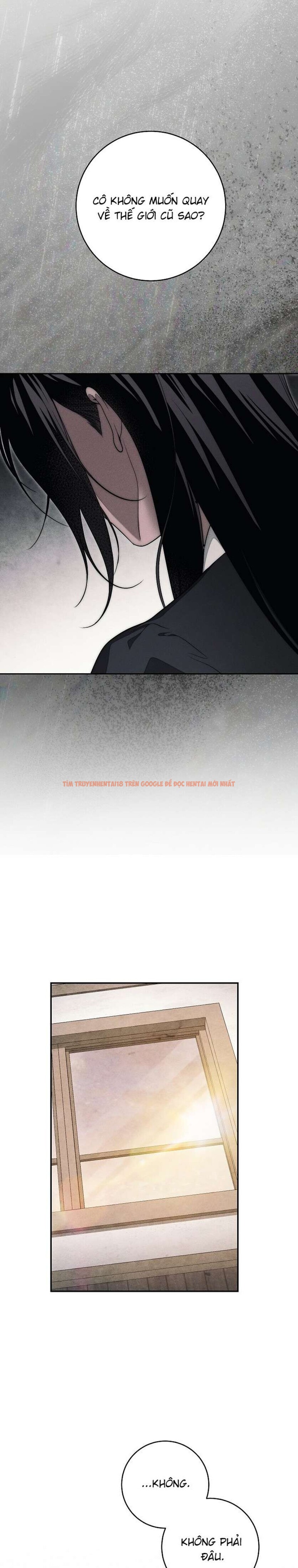 Xem ảnh 5 0 trong truyện hentai [không Che] [18+] Tiểu Thư Quá Tò Mò - Chapter 18 - hentaitvn.net