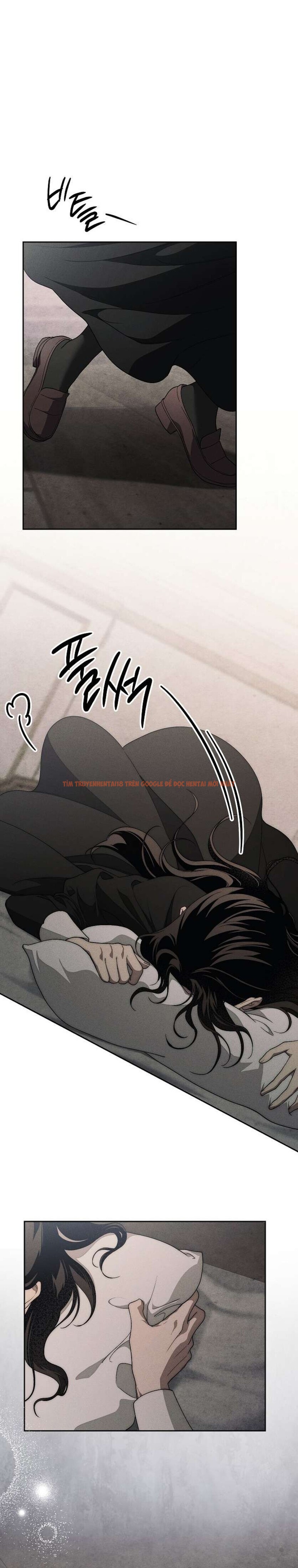 Xem ảnh 6 0 trong truyện hentai [không Che] [18+] Tiểu Thư Quá Tò Mò - Chapter 18 - hentaitvn.net