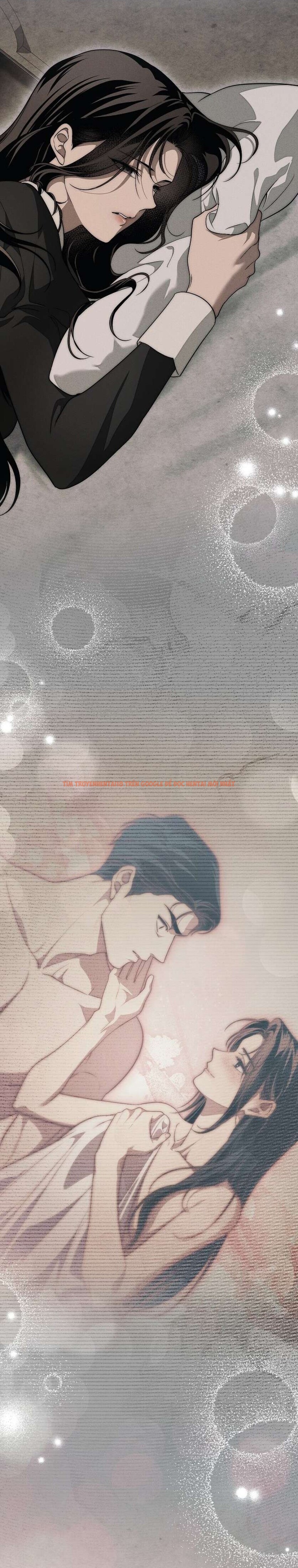 Xem ảnh 6 1 trong truyện hentai [không Che] [18+] Tiểu Thư Quá Tò Mò - Chapter 18 - hentaitvn.net