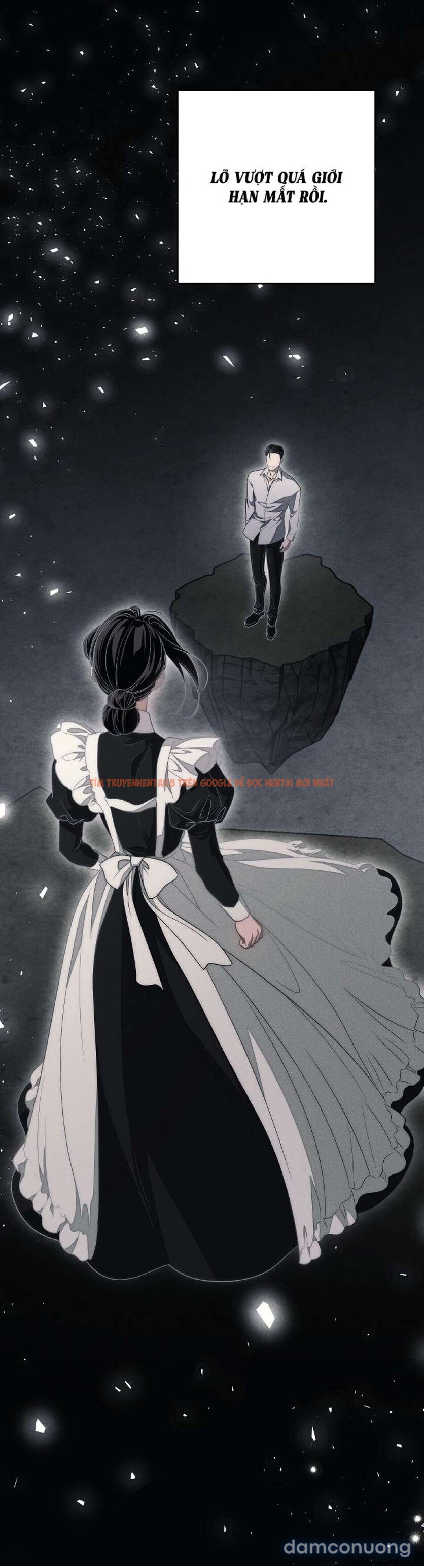 Xem ảnh 6 3 trong truyện hentai [không Che] [18+] Tiểu Thư Quá Tò Mò - Chapter 18 - hentaitvn.net