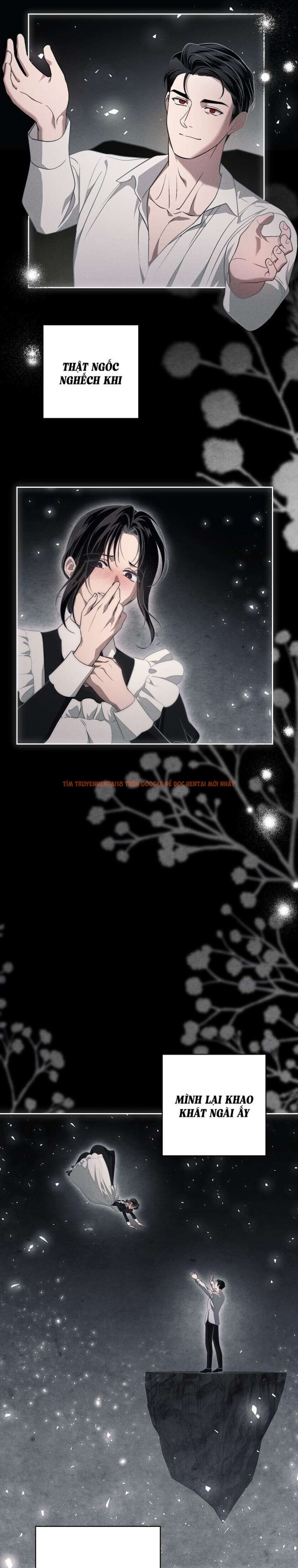 Xem ảnh 7 0 trong truyện hentai [không Che] [18+] Tiểu Thư Quá Tò Mò - Chapter 18 - hentaitvn.net