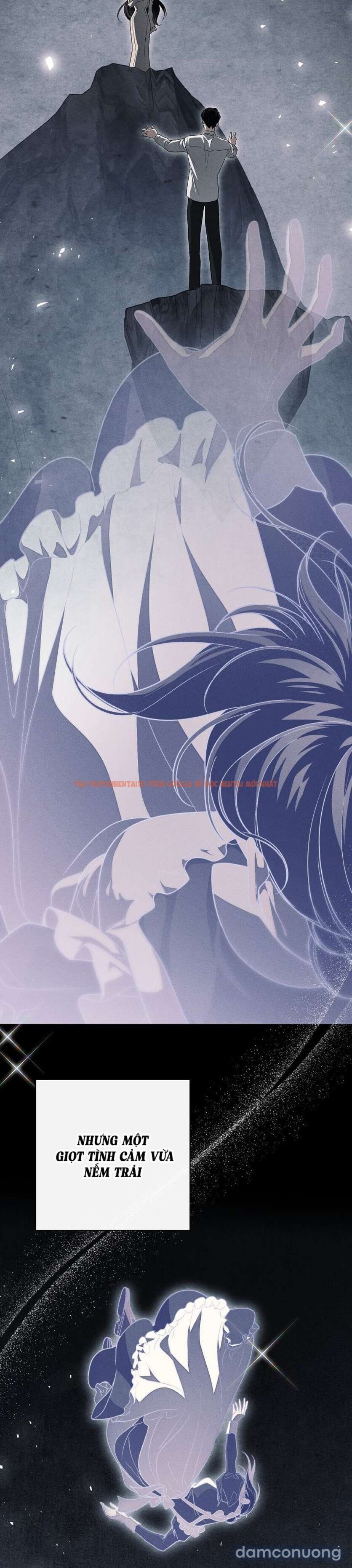 Xem ảnh 7 3 trong truyện hentai [không Che] [18+] Tiểu Thư Quá Tò Mò - Chapter 18 - hentaitvn.net