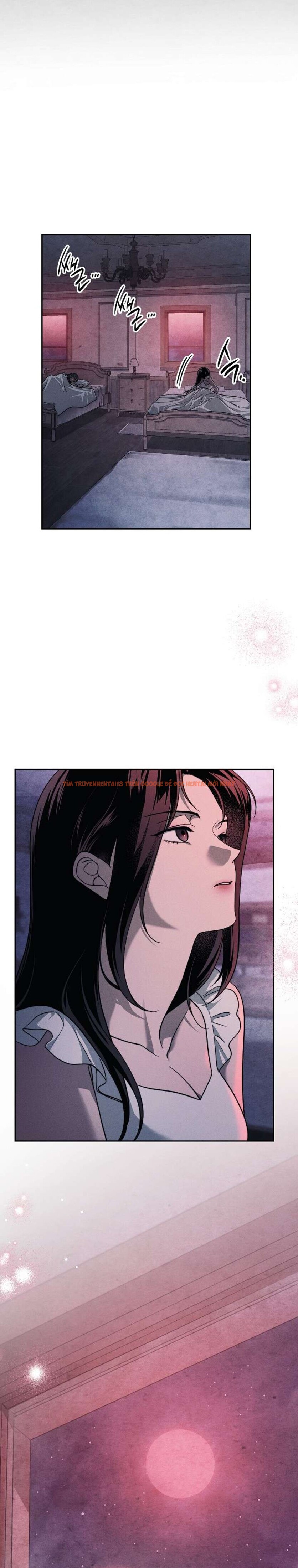 Xem ảnh 8 1 trong truyện hentai [không Che] [18+] Tiểu Thư Quá Tò Mò - Chapter 18 - hentaitvn.net