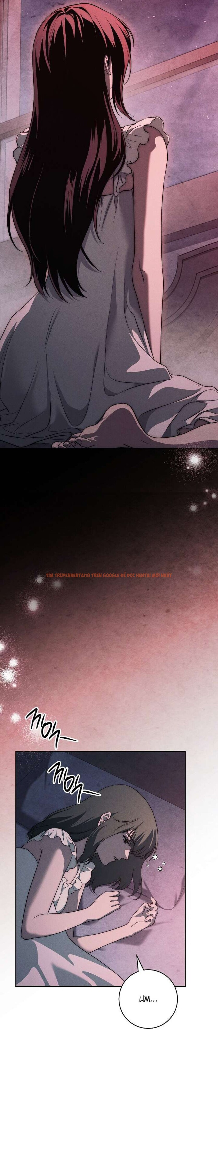 Xem ảnh 8 2 trong truyện hentai [không Che] [18+] Tiểu Thư Quá Tò Mò - Chapter 18 - hentaitvn.net