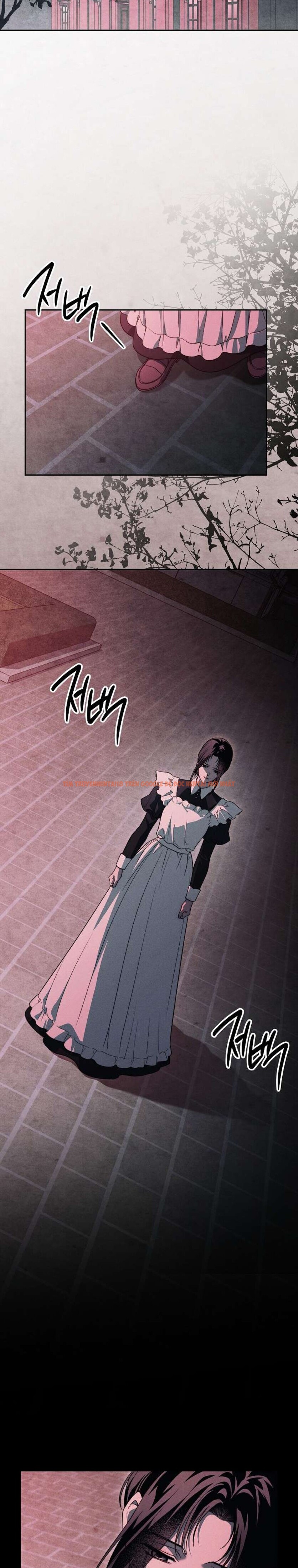 Xem ảnh 9 1 trong truyện hentai [không Che] [18+] Tiểu Thư Quá Tò Mò - Chapter 18 - hentaitvn.net