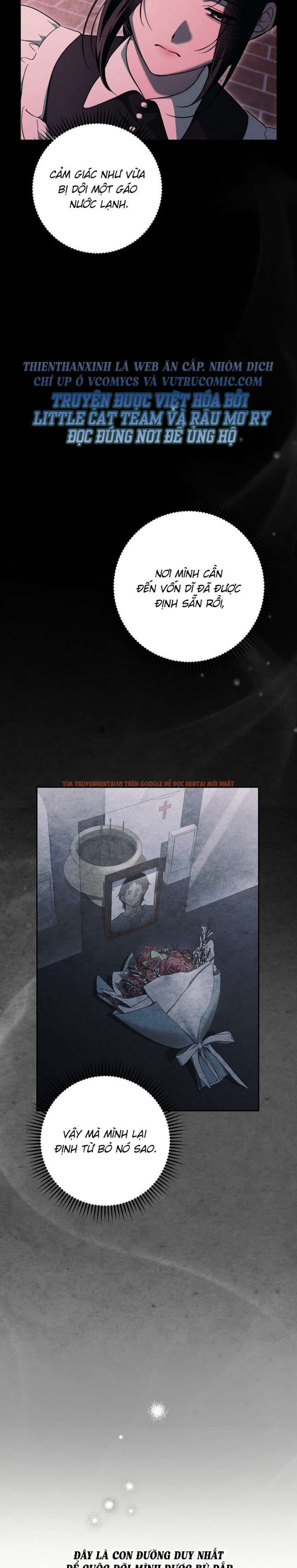 Xem ảnh 9 2 trong truyện hentai [không Che] [18+] Tiểu Thư Quá Tò Mò - Chapter 18 - hentaitvn.net