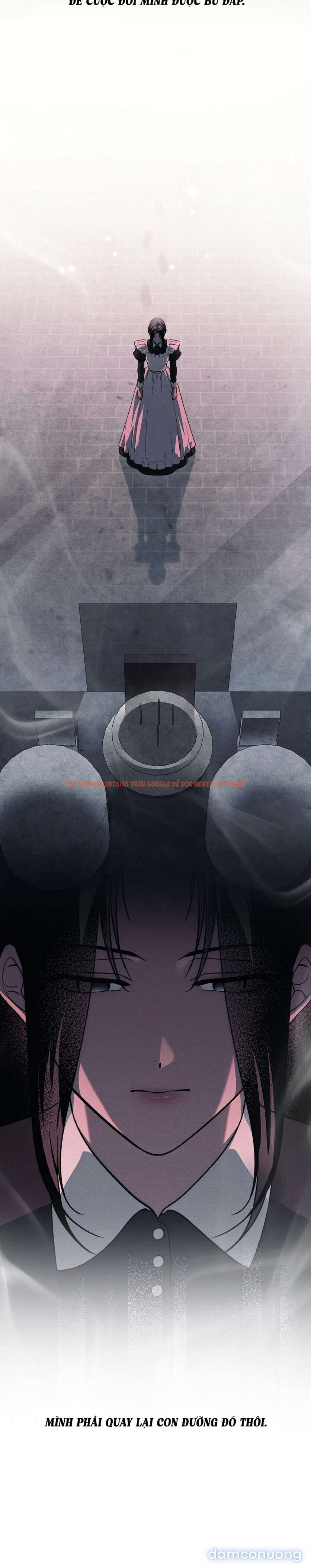 Xem ảnh 9 3 trong truyện hentai [không Che] [18+] Tiểu Thư Quá Tò Mò - Chapter 18 - hentaitvn.net