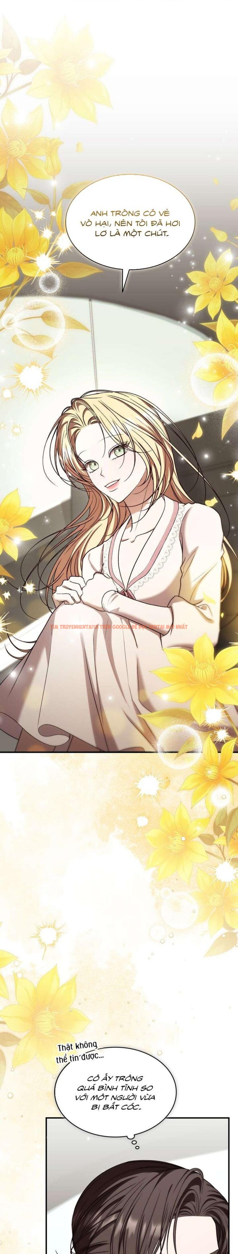 Xem ảnh [không Che] [18+] Tiểu Thư Quá Tò Mò - Chapter 19 - 1 0 - Truyenhentaiz.net