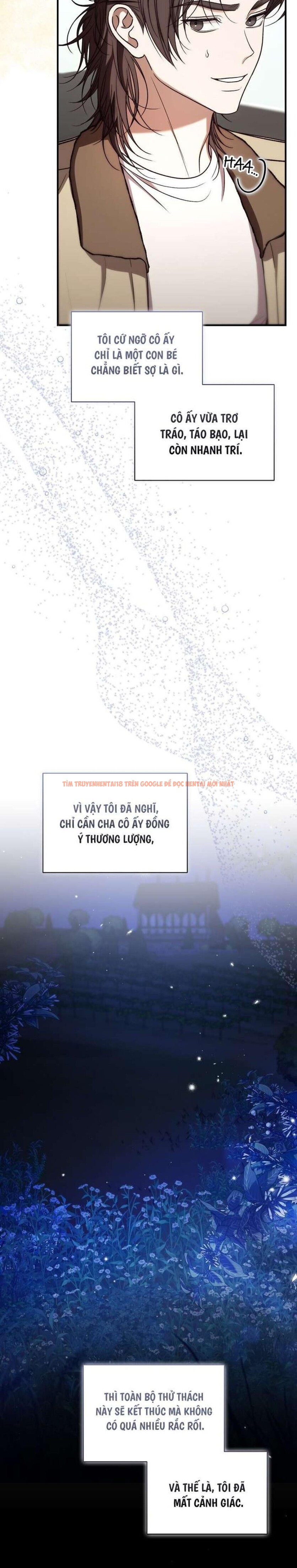 Xem ảnh [không Che] [18+] Tiểu Thư Quá Tò Mò - Chapter 19 - 1 1 - Truyenhentaiz.net