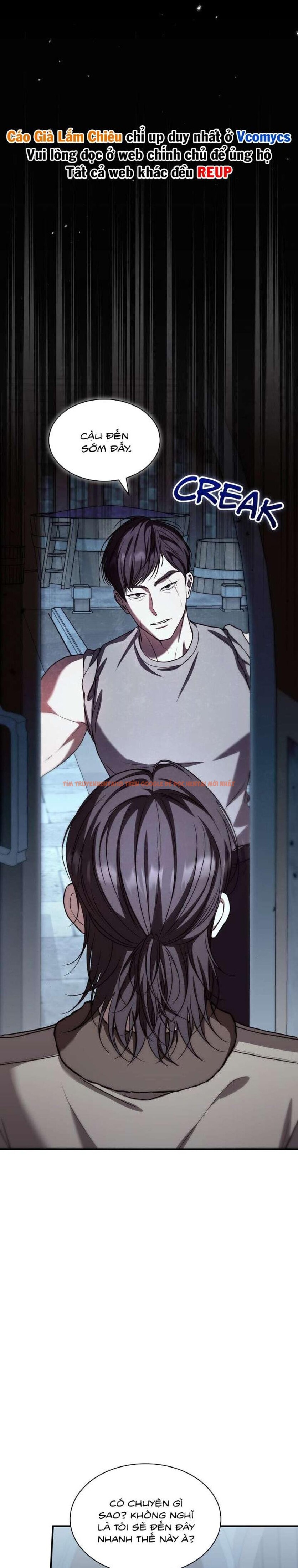 Xem ảnh [không Che] [18+] Tiểu Thư Quá Tò Mò - Chapter 19 - 1 2 - Truyenhentaiz.net