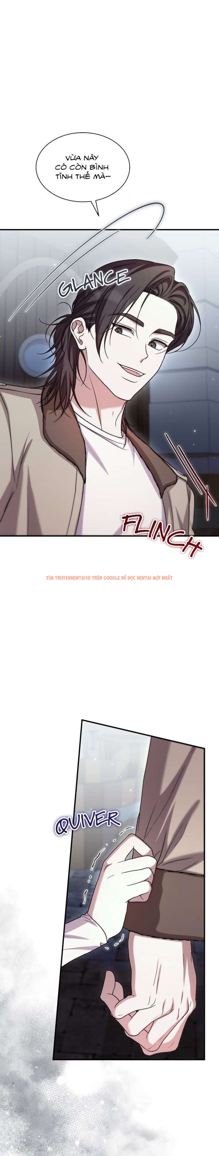 Xem ảnh [không Che] [18+] Tiểu Thư Quá Tò Mò - Chapter 19 - 2 0 - Truyenhentaiz.net