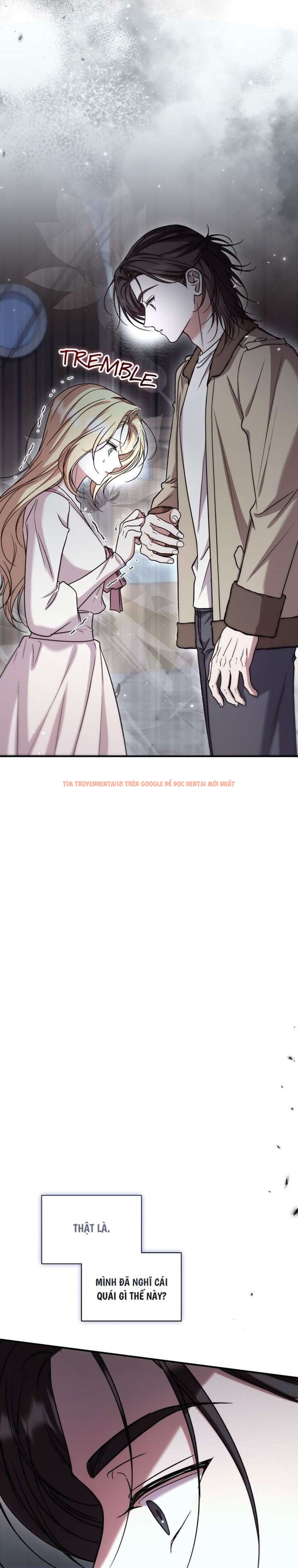 Xem ảnh [không Che] [18+] Tiểu Thư Quá Tò Mò - Chapter 19 - 2 1 - Truyenhentaiz.net