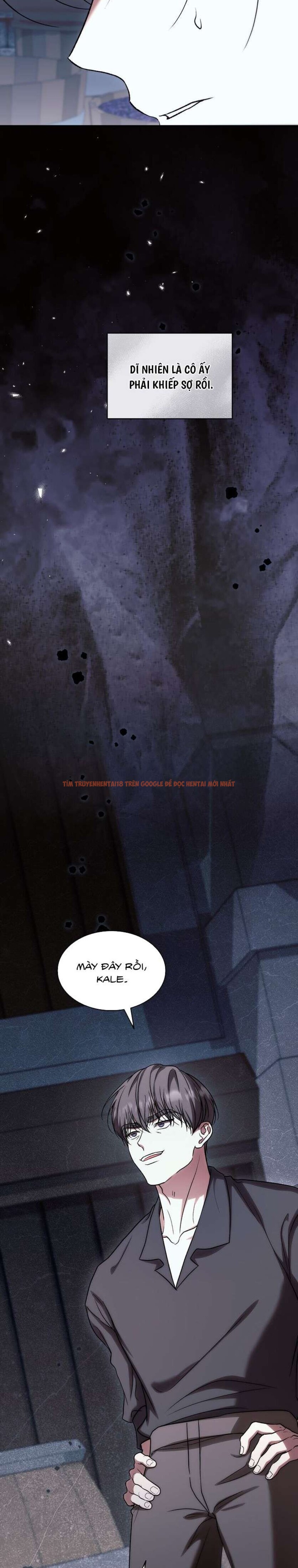 Xem ảnh [không Che] [18+] Tiểu Thư Quá Tò Mò - Chapter 19 - 2 2 - Truyenhentaiz.net