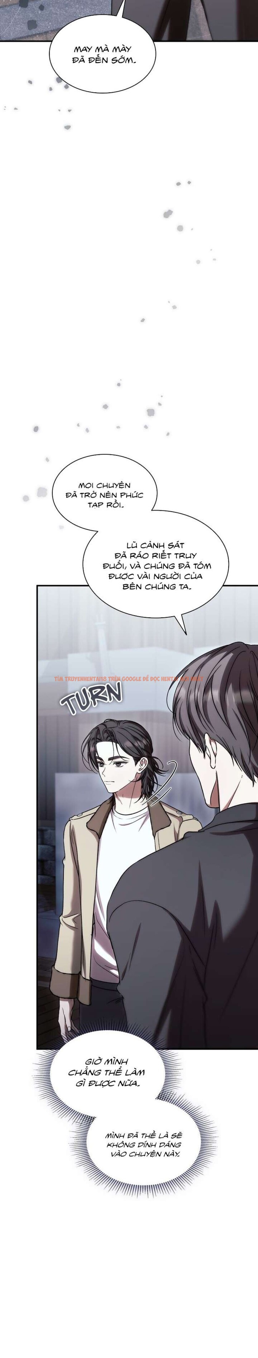 Xem ảnh [không Che] [18+] Tiểu Thư Quá Tò Mò - Chapter 19 - 2 3 - Truyenhentaiz.net