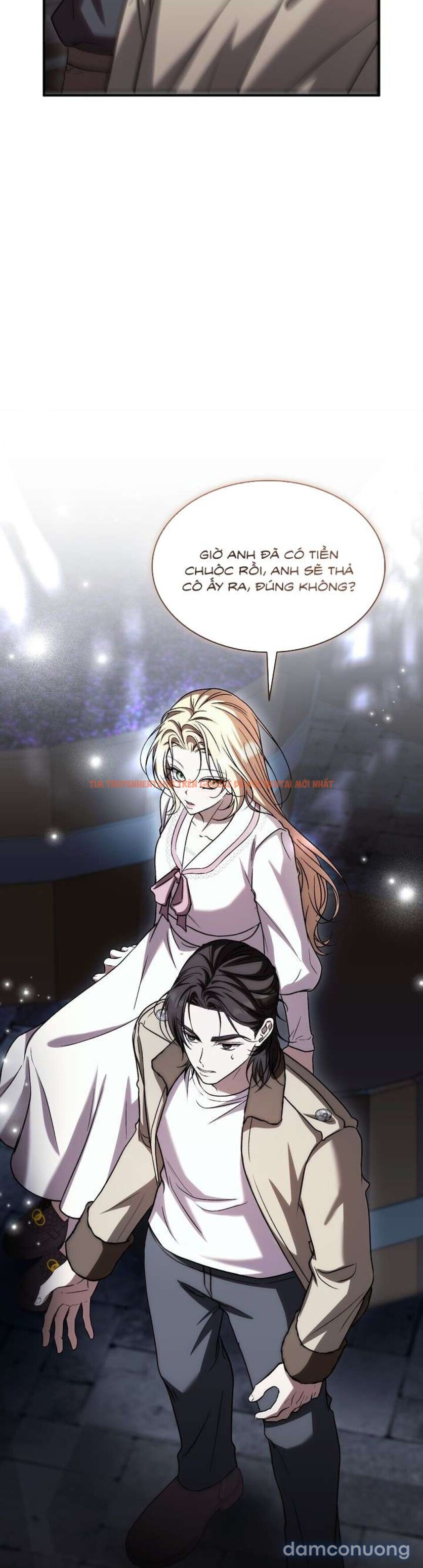 Xem ảnh [không Che] [18+] Tiểu Thư Quá Tò Mò - Chapter 19 - 2 5 - Truyenhentaiz.net