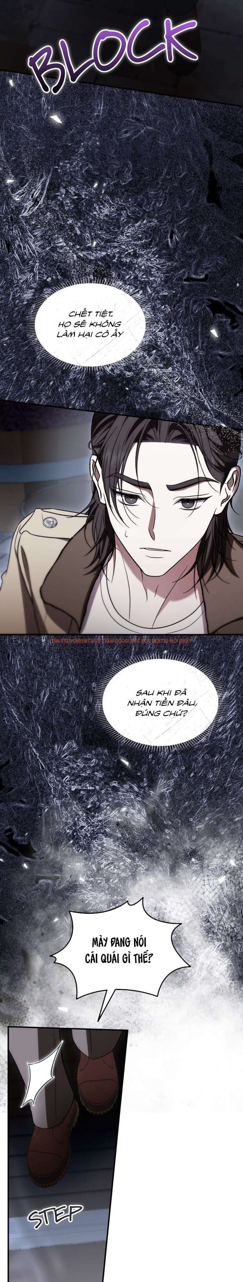 Xem ảnh [không Che] [18+] Tiểu Thư Quá Tò Mò - Chapter 19 - 3 0 - Truyenhentaiz.net