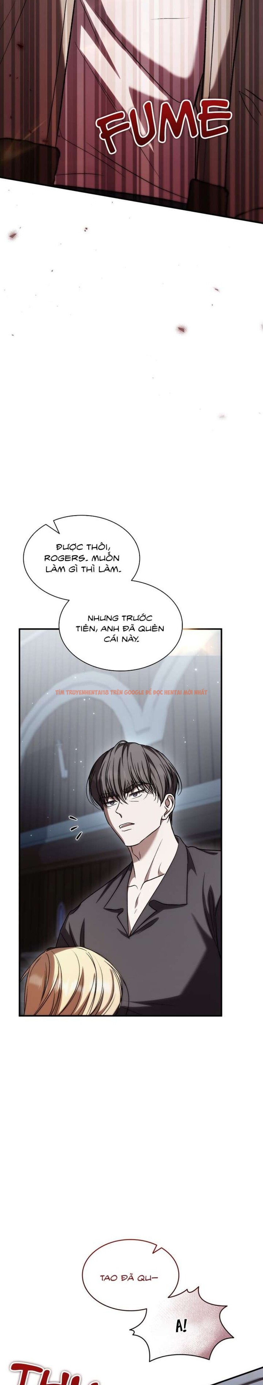 Xem ảnh [không Che] [18+] Tiểu Thư Quá Tò Mò - Chapter 19 - 3 3 - Truyenhentaiz.net