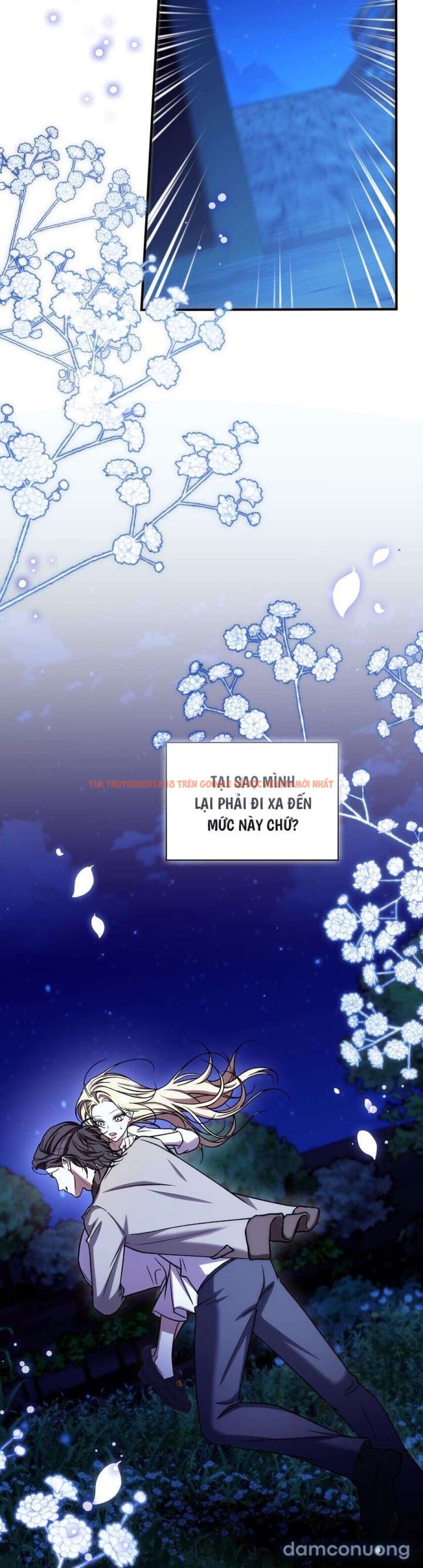 Xem ảnh [không Che] [18+] Tiểu Thư Quá Tò Mò - Chapter 19 - 3 5 - Truyenhentaiz.net