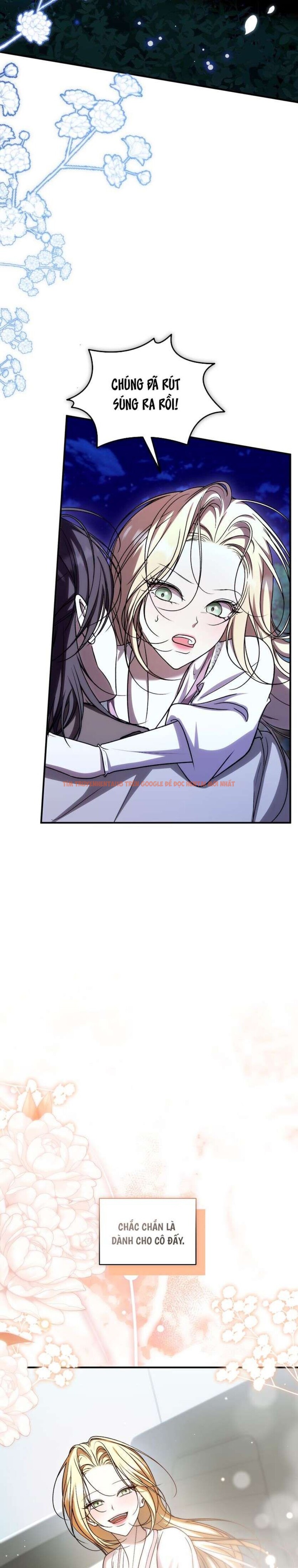 Xem ảnh [không Che] [18+] Tiểu Thư Quá Tò Mò - Chapter 19 - 4 0 - Truyenhentaiz.net