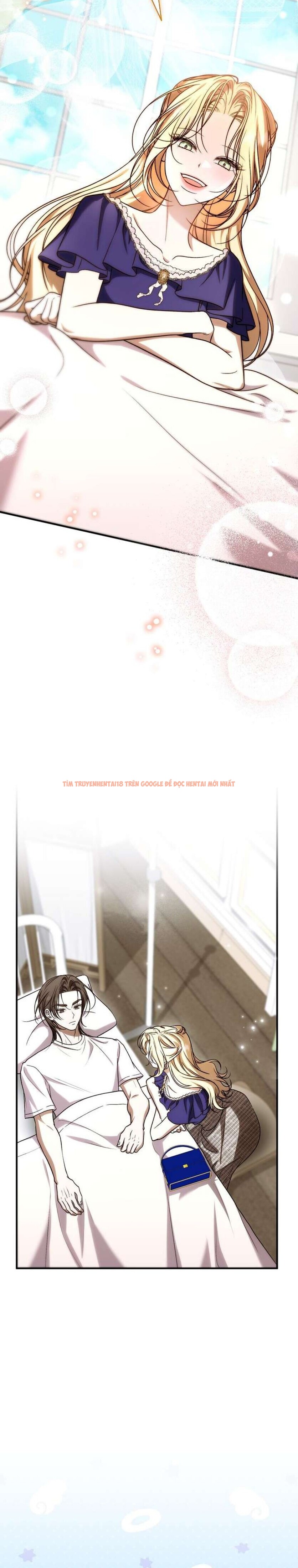 Xem ảnh [không Che] [18+] Tiểu Thư Quá Tò Mò - Chapter 19 - 4 3 - Truyenhentaiz.net