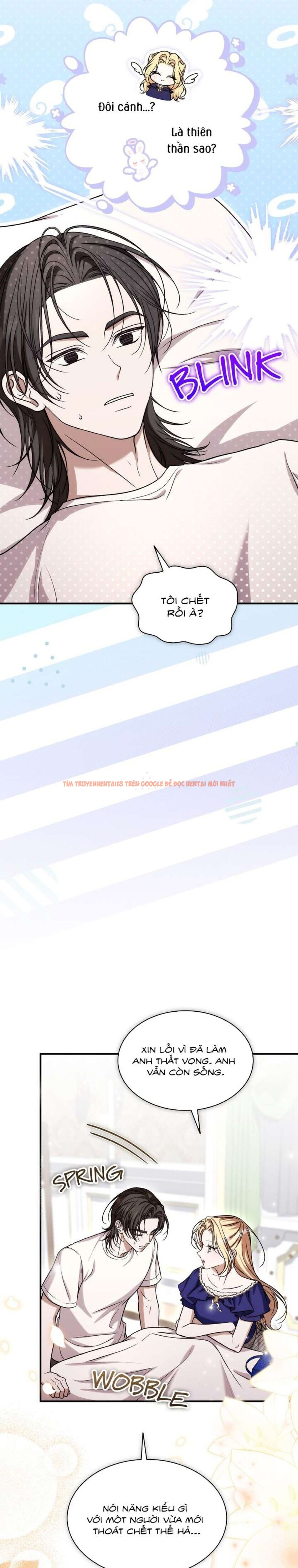 Xem ảnh [không Che] [18+] Tiểu Thư Quá Tò Mò - Chapter 19 - 4 4 - Truyenhentaiz.net