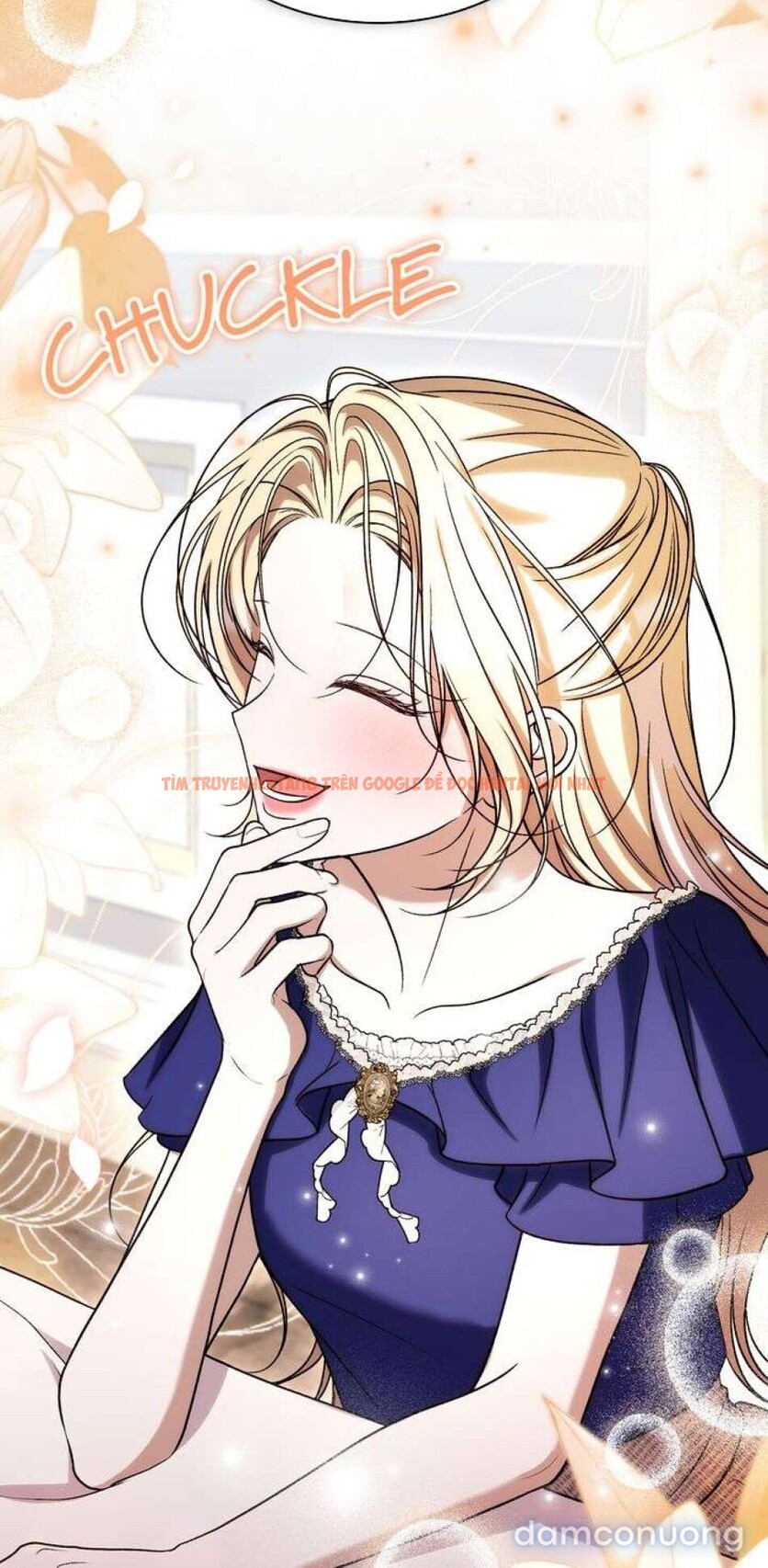 Xem ảnh [không Che] [18+] Tiểu Thư Quá Tò Mò - Chapter 19 - 4 5 - Truyenhentaiz.net