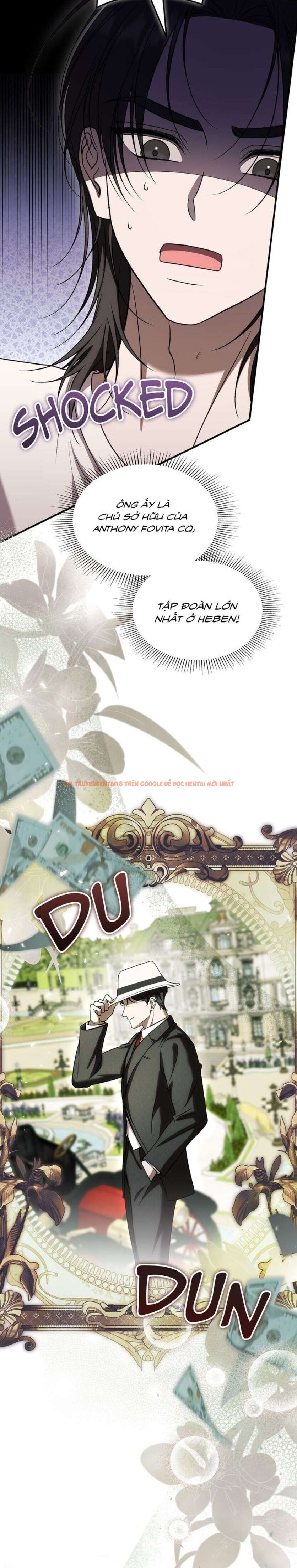 Xem ảnh [không Che] [18+] Tiểu Thư Quá Tò Mò - Chapter 19 - 5 5 - Truyenhentaiz.net