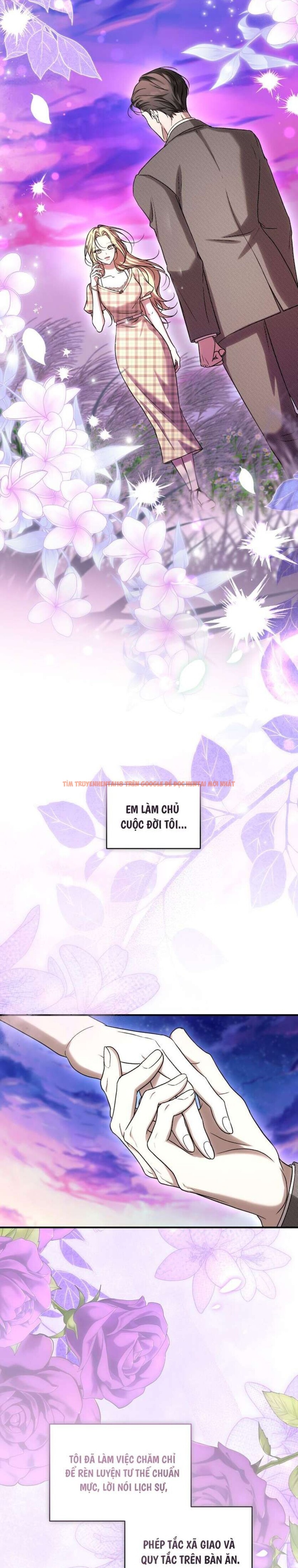 Xem ảnh [không Che] [18+] Tiểu Thư Quá Tò Mò - Chapter 19 - 6 4 - Truyenhentaiz.net