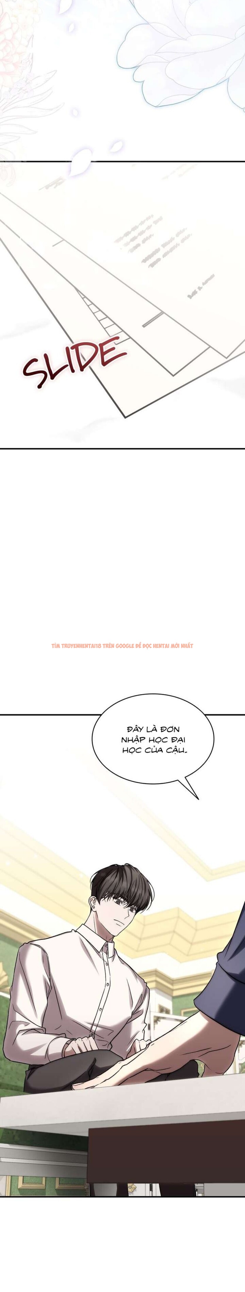 Xem ảnh [không Che] [18+] Tiểu Thư Quá Tò Mò - Chapter 19 - 7 1 - Truyenhentaiz.net