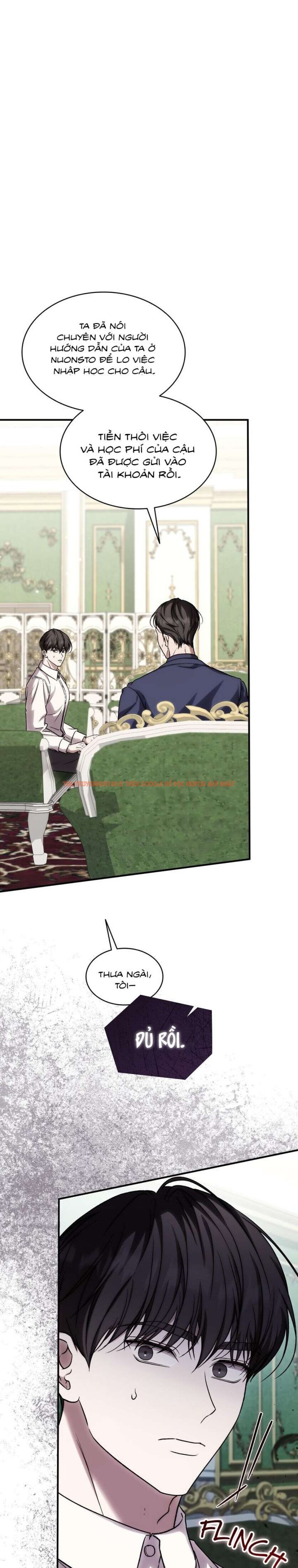 Xem ảnh [không Che] [18+] Tiểu Thư Quá Tò Mò - Chapter 19 - 7 2 - Truyenhentaiz.net