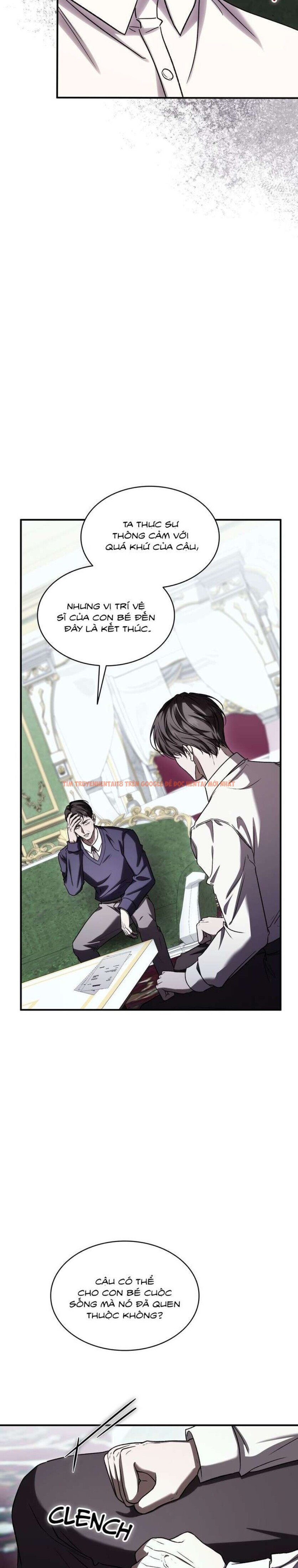 Xem ảnh [không Che] [18+] Tiểu Thư Quá Tò Mò - Chapter 19 - 7 3 - Truyenhentaiz.net