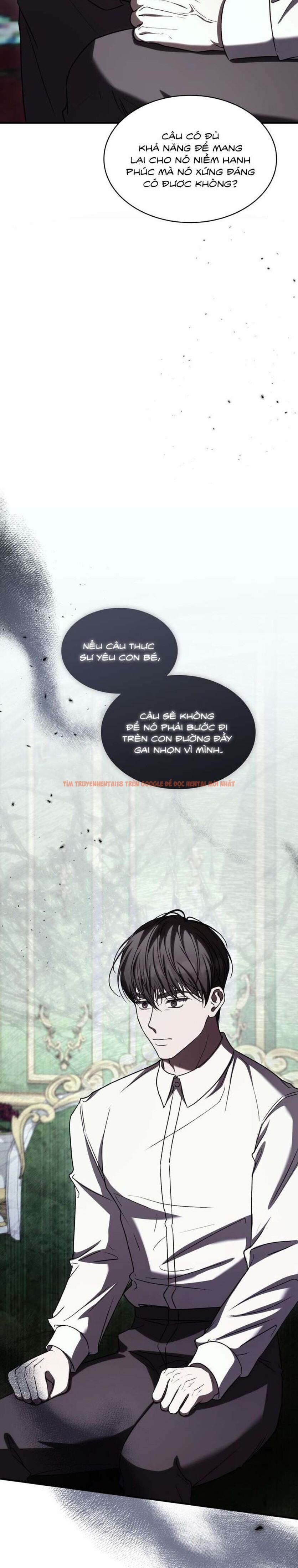 Xem ảnh [không Che] [18+] Tiểu Thư Quá Tò Mò - Chapter 19 - 7 4 - Truyenhentaiz.net