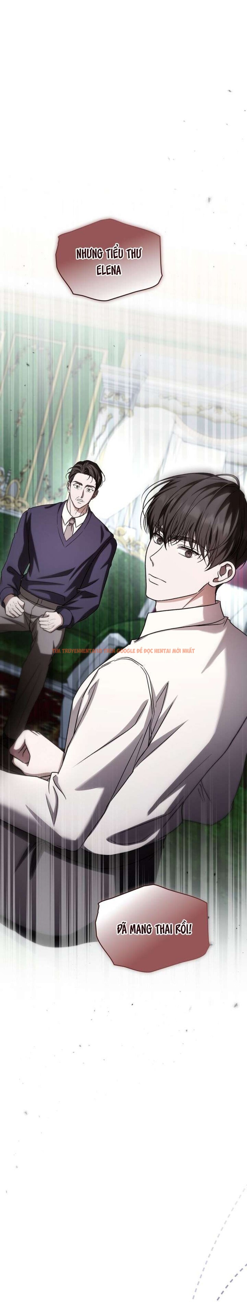 Xem ảnh [không Che] [18+] Tiểu Thư Quá Tò Mò - Chapter 19 - 8 2 - Truyenhentaiz.net