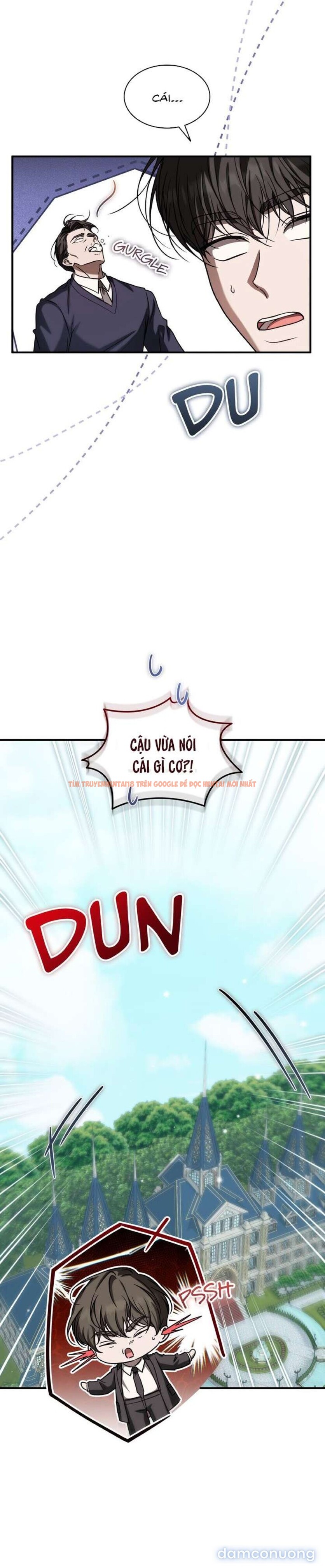 Xem ảnh [không Che] [18+] Tiểu Thư Quá Tò Mò - Chapter 19 - 8 3 - Truyenhentaiz.net