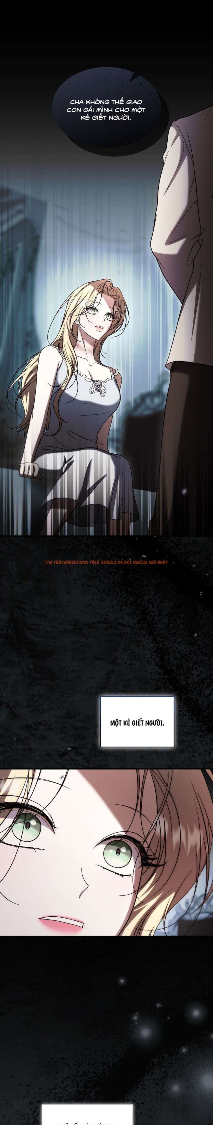 Xem ảnh [không Che] [18+] Tiểu Thư Quá Tò Mò - Chapter 20 - 3 0 - Truyenhentaiz.net